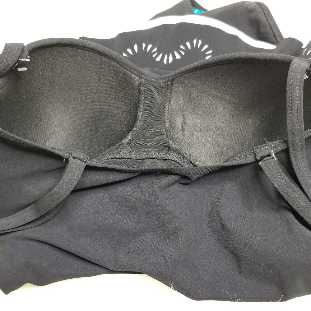 PROFILE BY GOTTEX Peplum Princess Bandeau … - Picture 5 of 9